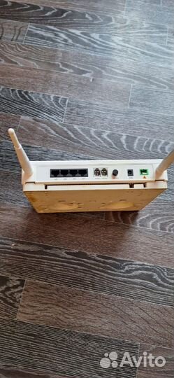 Wifi роутер ericsson