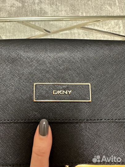 Сумка dkny
