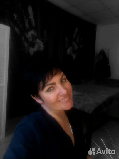 Ручные массажи