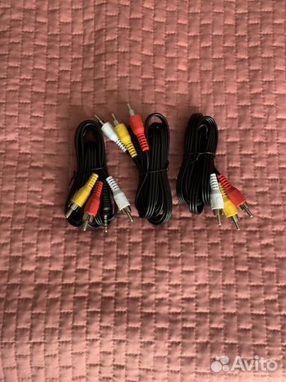 Провода тюльпаны интернет кабель новые