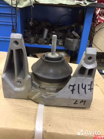 Опора двигателя Audi 100, Audi A6