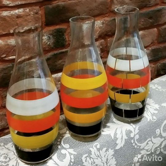 Посуда СССР