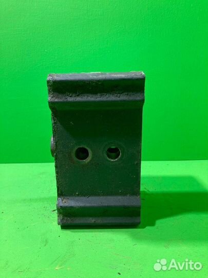 Проставка рессоры MAN TGX