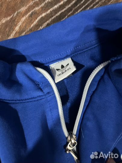 Олимпийка adidas для мальчика