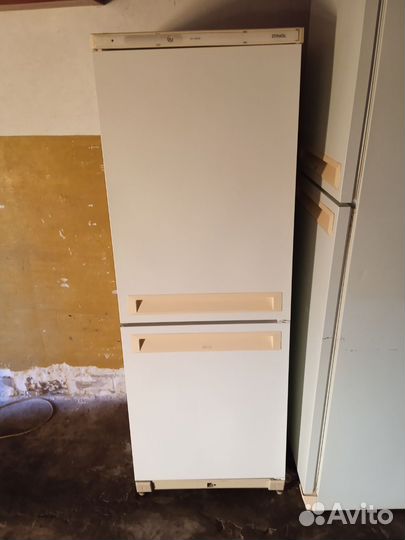 Холодильник