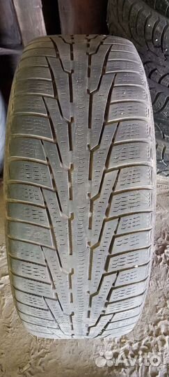 Nokian Tyres Nordman RS2 215/55 R17