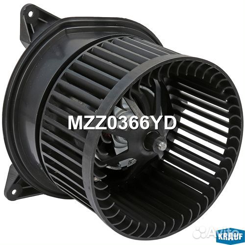 Мотор печки Форд Фокус, Мондео