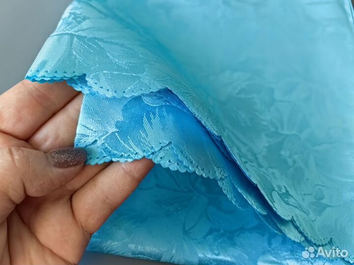 Скатерть Tablecloth 120x152 см новая