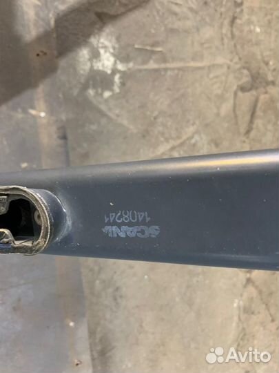 Рейлинг Scania P 5 Серия P440 LA4X2HNA DC13 102