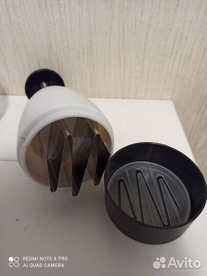 Измельчитель ручной