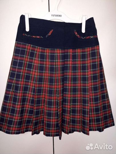 Шатлантка для школы