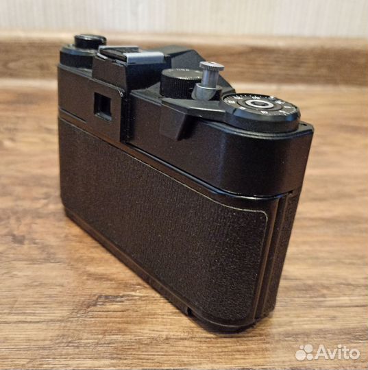 Фотоаппарат Зенит