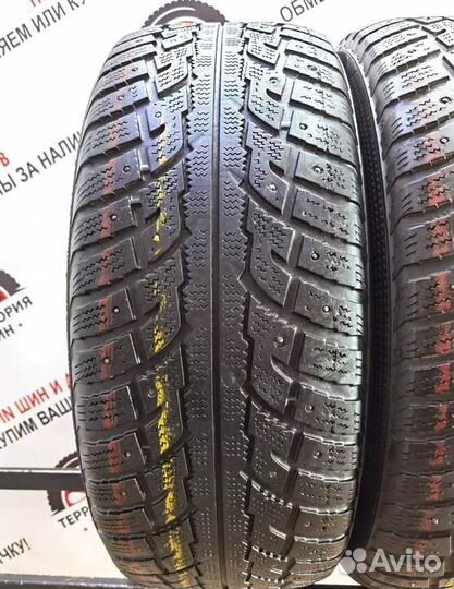 Marshal I'Zen RV Stud KC16 265/60 R18 114T
