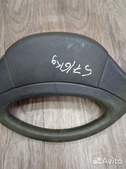 Руль Opel Movano