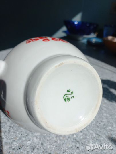 Заварочный чайник