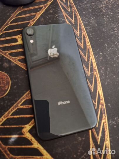 iPhone Xr, 128 ГБ