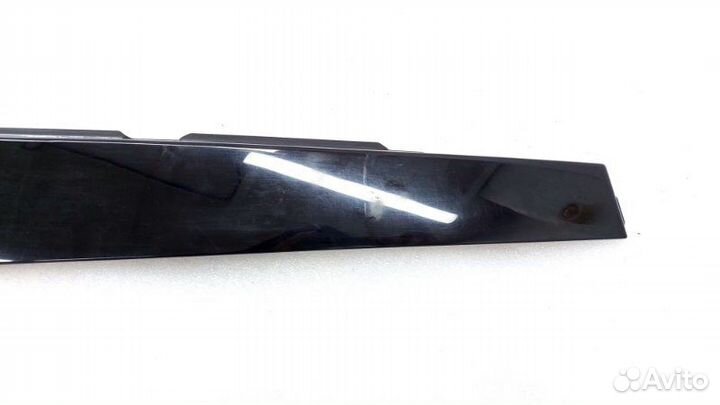 Накладка двери (наружная) передняя левая Audi Q7