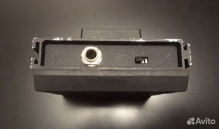 Футсвич Boss FS-5L