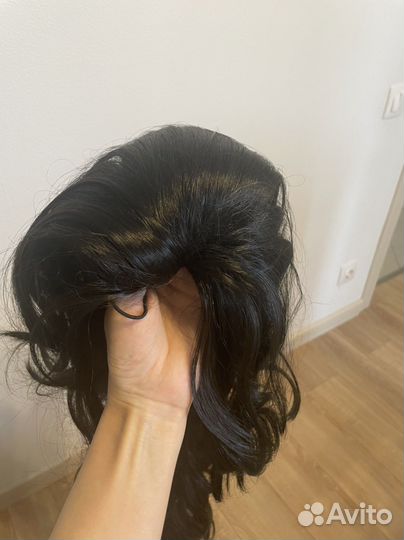 Накладной хвост/шиньон