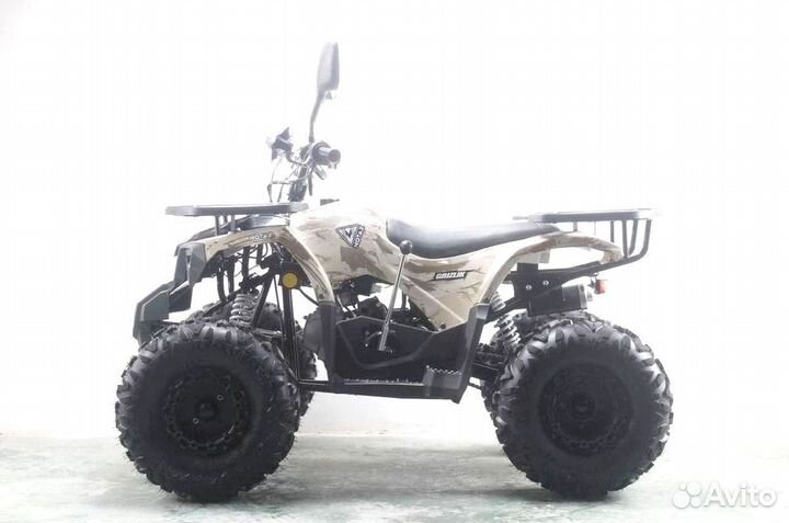 Motax ATV Grizlik Premium