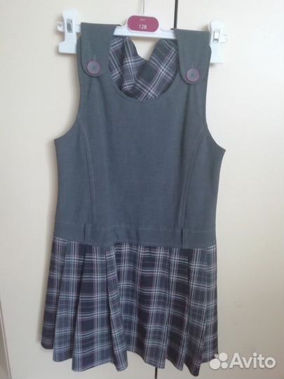 Форма школьная 