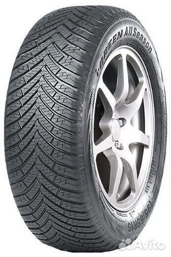 Leao iGreen All Season 195/55 R16 87H