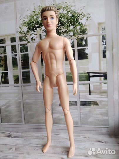 Кукла барби Кен