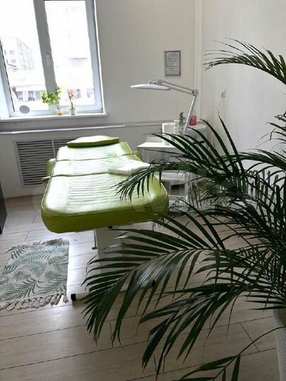 Кабинеты для бьюти-мастеров, 12 м²