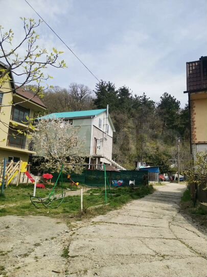 Дом 149 м² на участке 1,4 сот.