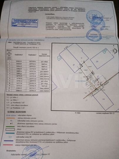 Коттедж 83,9 м² на участке 10,6 сот.