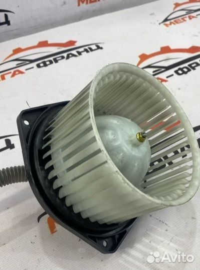 Мотор печки Peugeot 4007 легковой универсал SFY