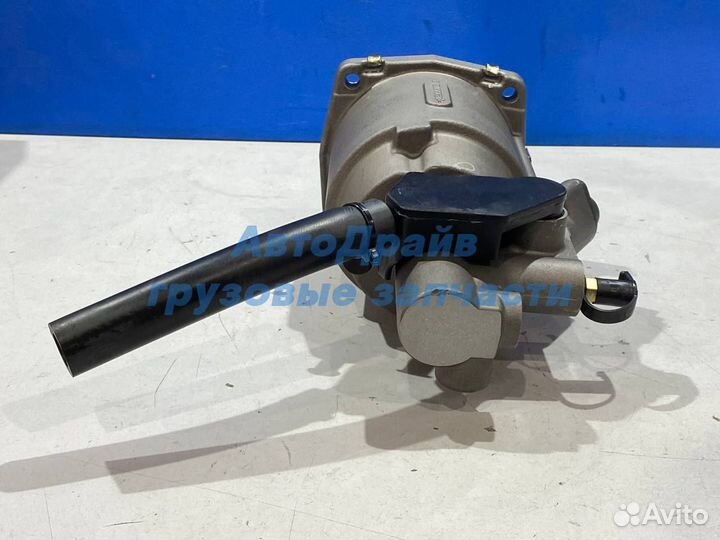 Цилиндр пгу сцепления Вольво фш фм