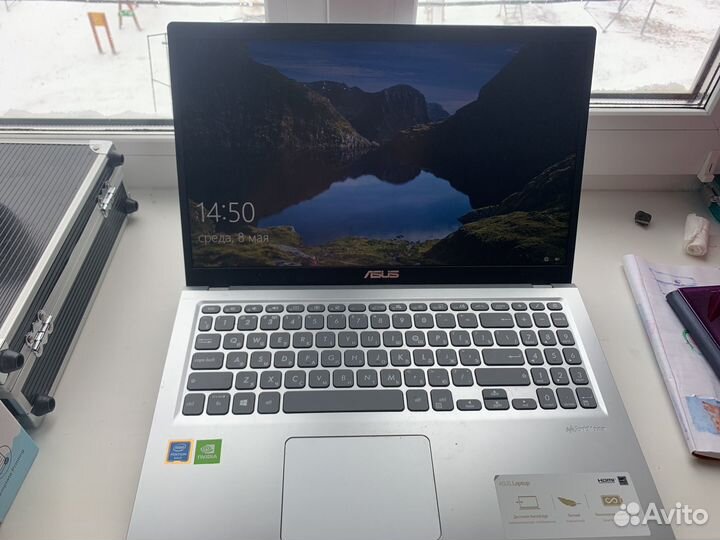 Asus Laptop 15