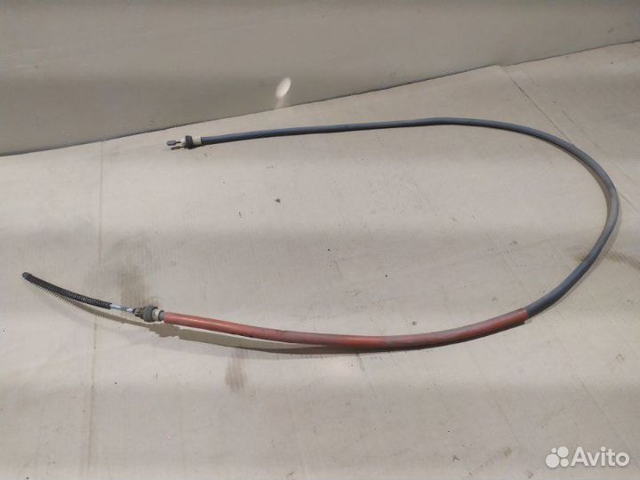 Трос ручного тормоза Nissan Almera G15 K4M 2013