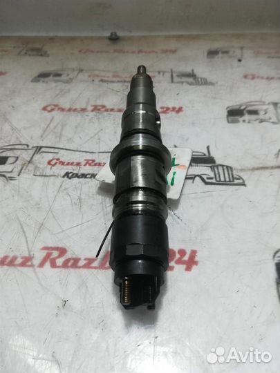 Форсунка топливная Iveco Tector6 504091504
