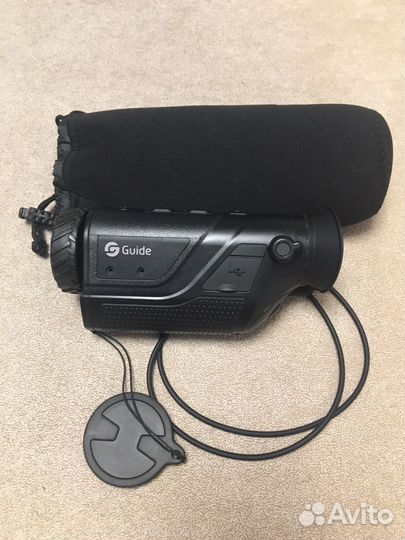 Тепловизор Guide td430