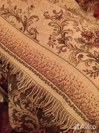 Скатерть гобелен 140*130 см