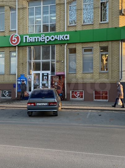 Торговая площадь, 497 м²