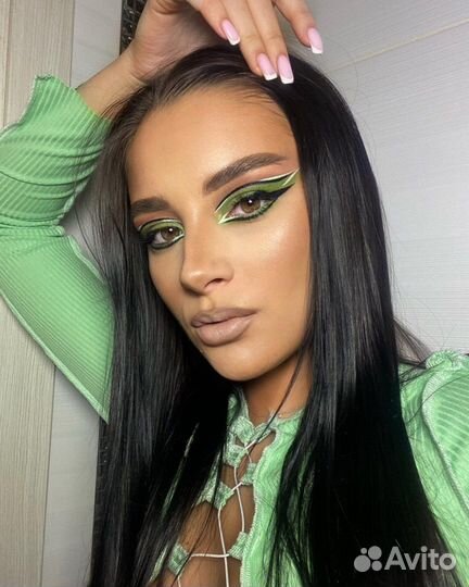 Визажист Макияж Химки