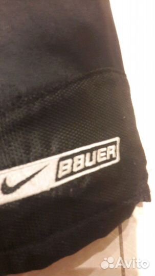 Хоккейные шорты