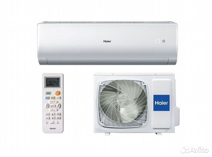 Кондиционеры сплит-системы