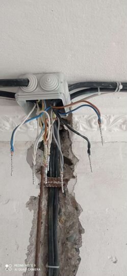 2-к. квартира, 53,7 м², 1/9 эт.