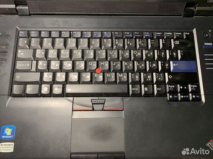 Запчасти для ноутбуков Thinkpad