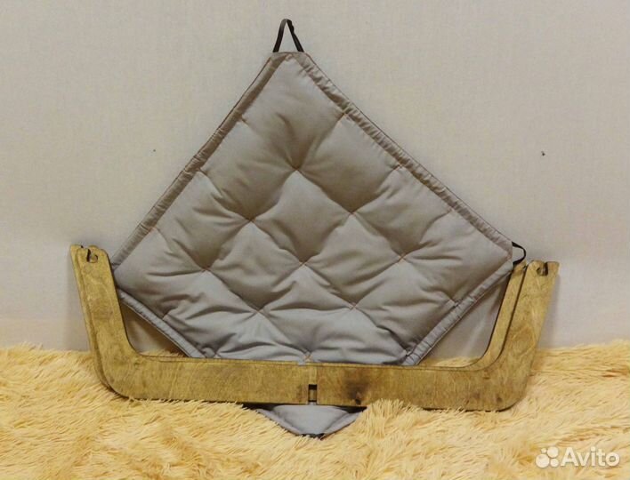 Гамак лежак домик для кошек и собак и для животных