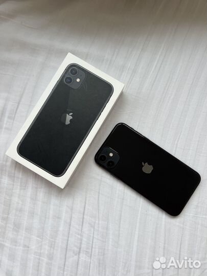 iPhone 11, 64 ГБ