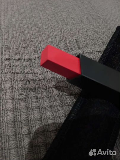 YSL Матовая помада тон 10