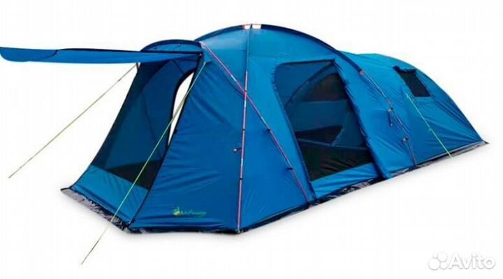 Палатака шатер