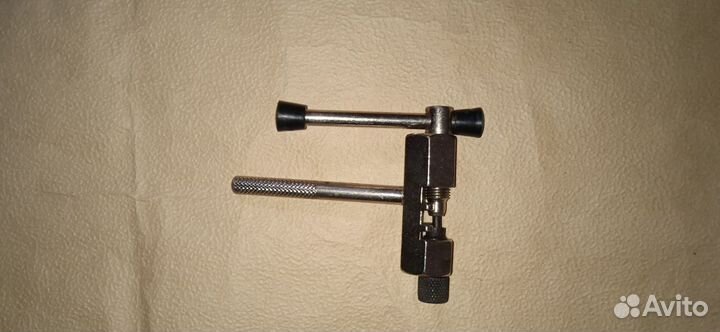 Съемник кассеты велосипедной и другое