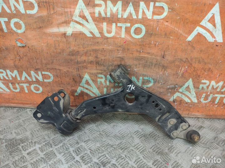 Рычаг подвески передний правый Ford Kuga 2 CBS