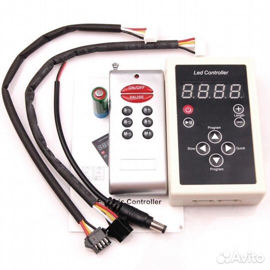 Контроллер SmartPower 